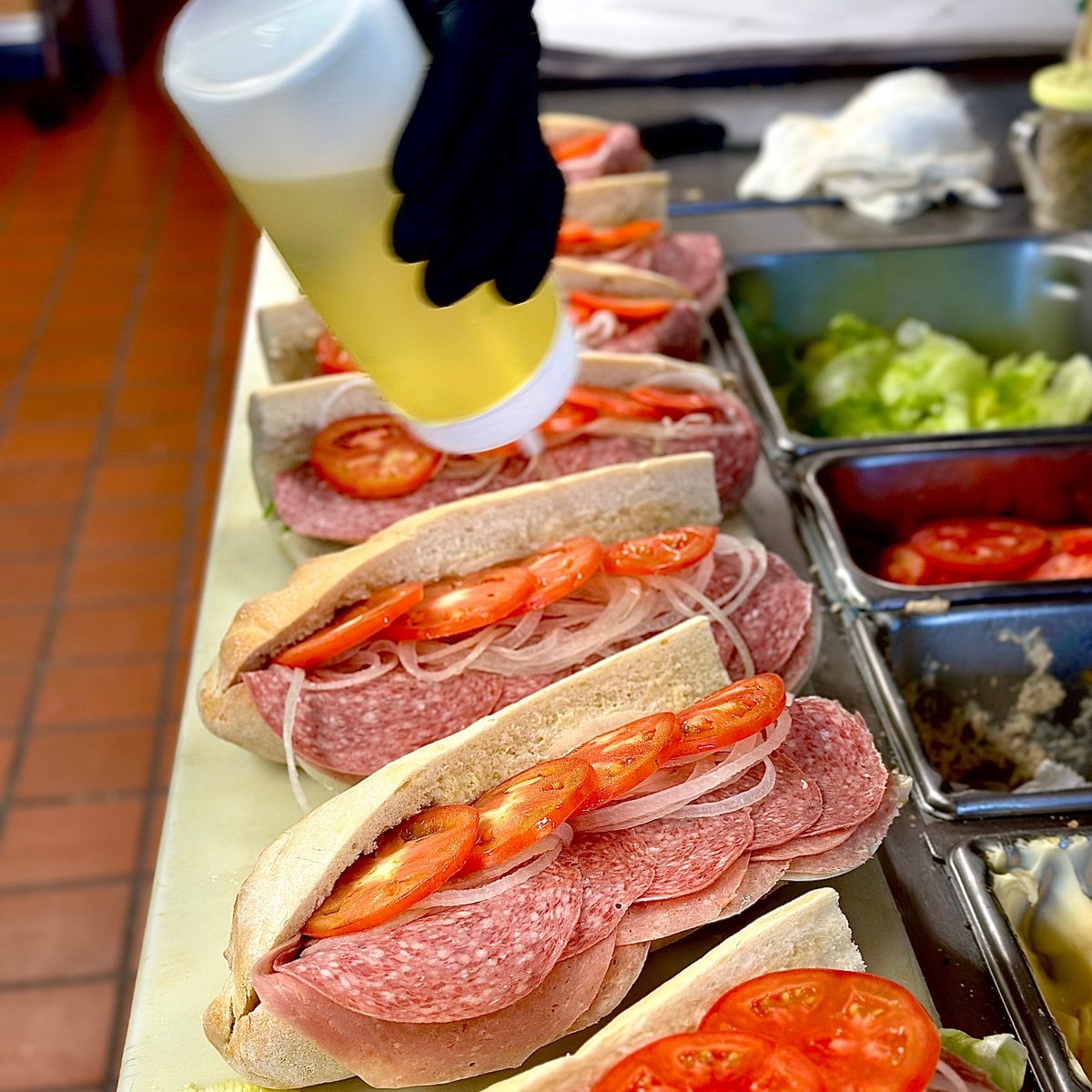 Catering for Every Occasion