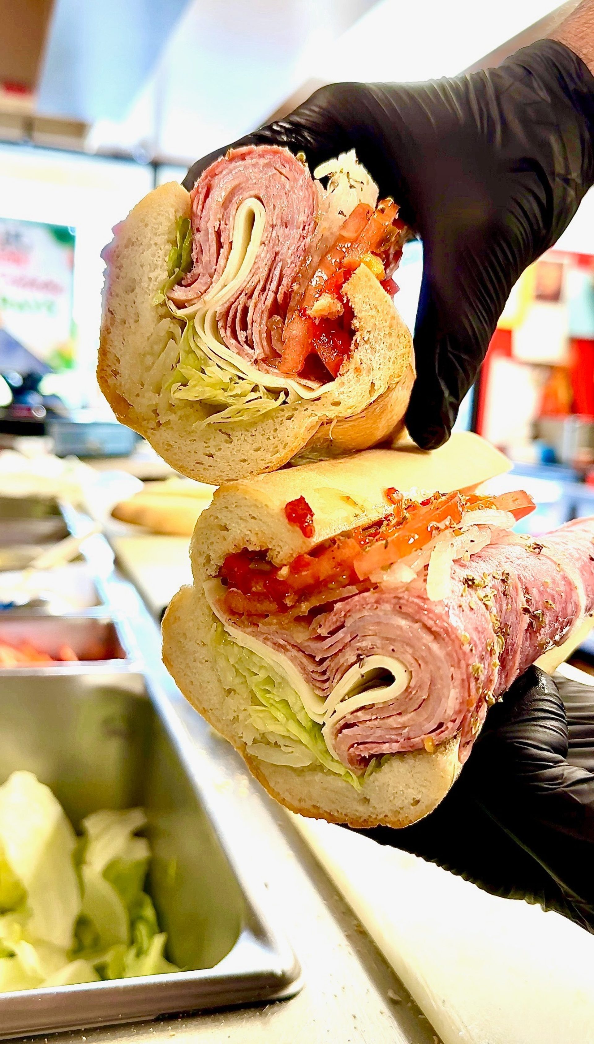 Atlantic City Sub Shops Rewards
