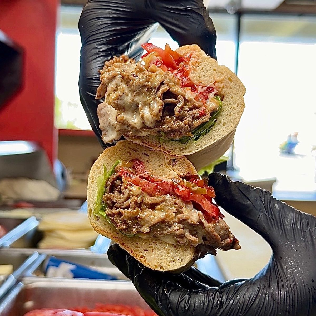 Handcrafted American Favorites