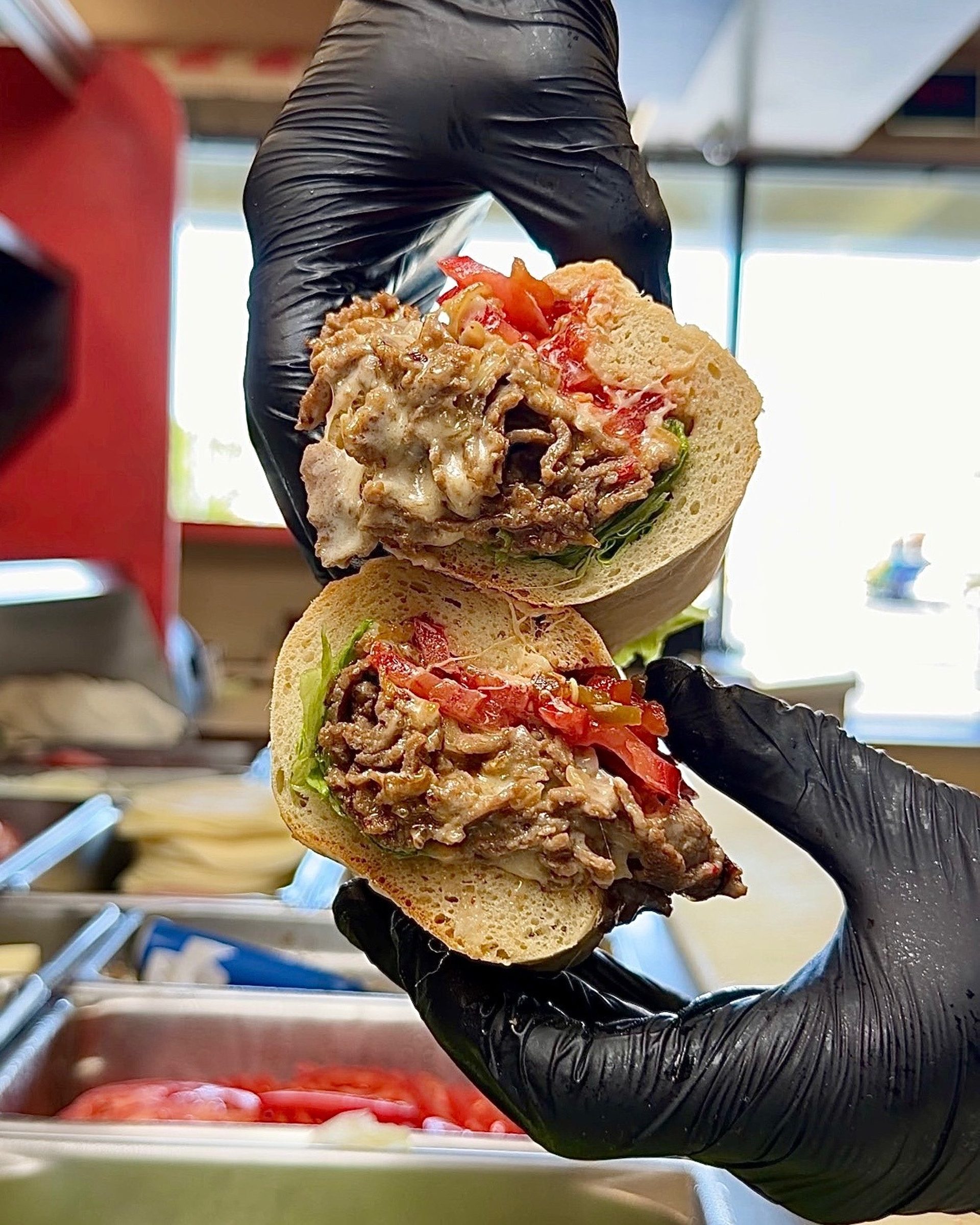 Handcrafted American Favorites