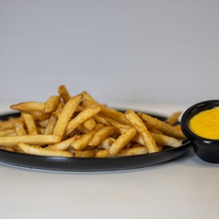 Cheese Fries